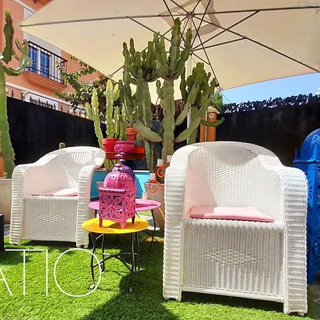 Appartement Z&Olé à Torremolinos Extérieur photo