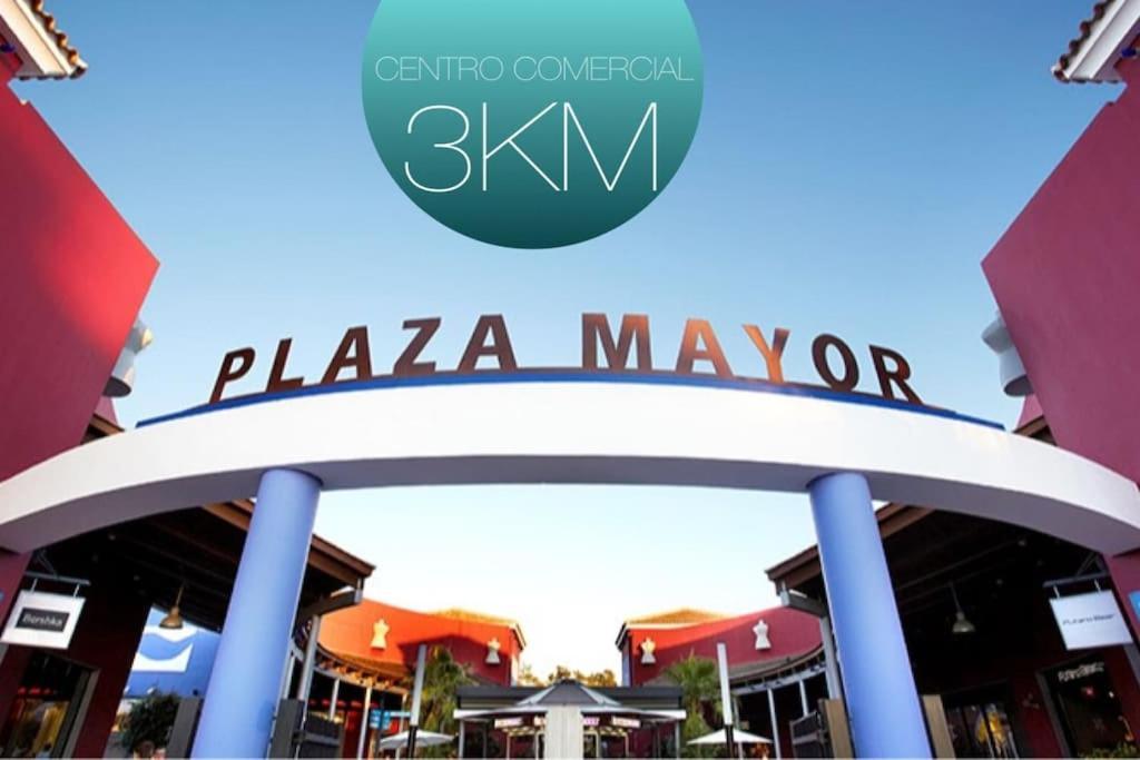Appartement Z&Olé à Torremolinos Extérieur photo
