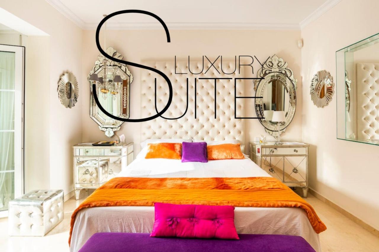 Appartement Z&Olé à Torremolinos Extérieur photo