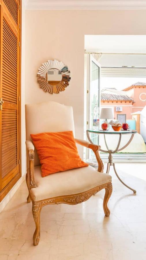 Appartement Z&Olé à Torremolinos Extérieur photo