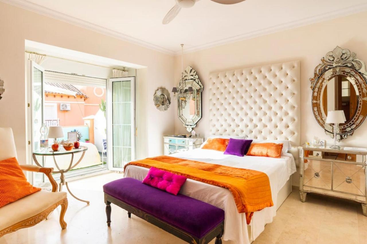 Appartement Z&Olé à Torremolinos Extérieur photo