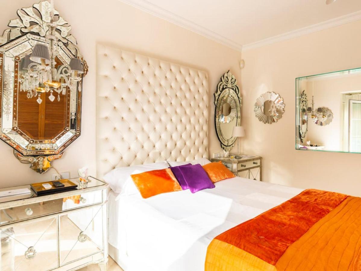 Appartement Z&Olé à Torremolinos Extérieur photo