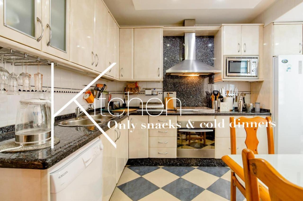 Appartement Z&Olé à Torremolinos Extérieur photo