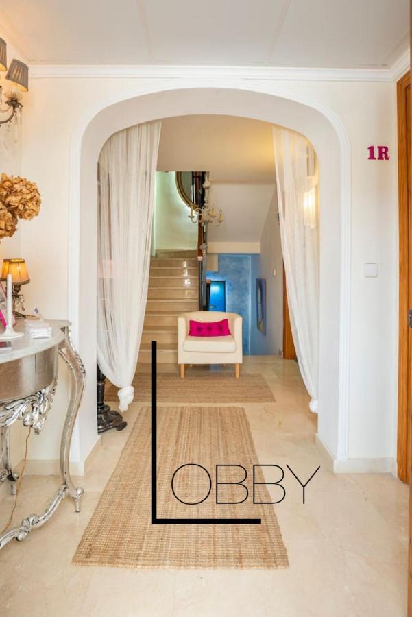 Appartement Z&Olé à Torremolinos Extérieur photo