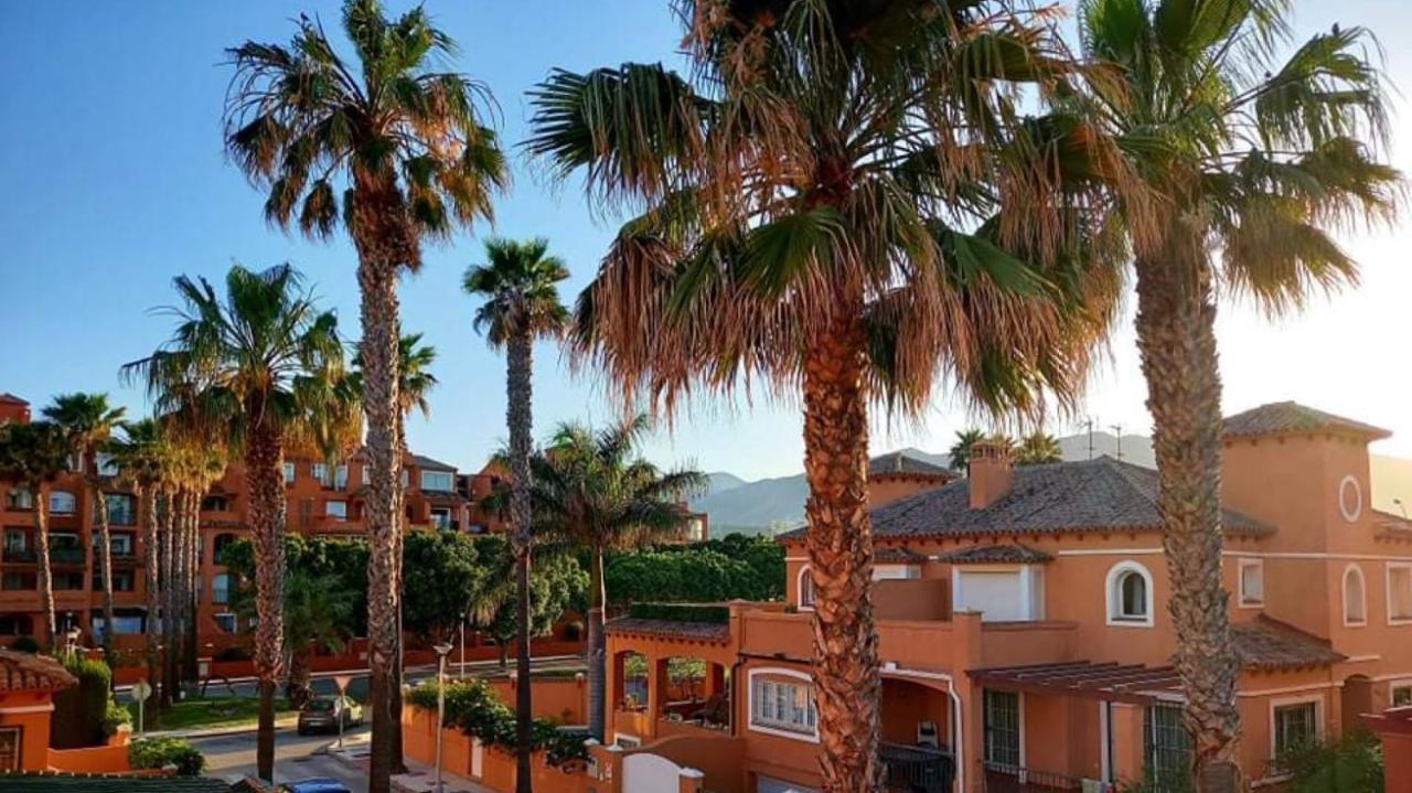 Appartement Z&Olé à Torremolinos Extérieur photo