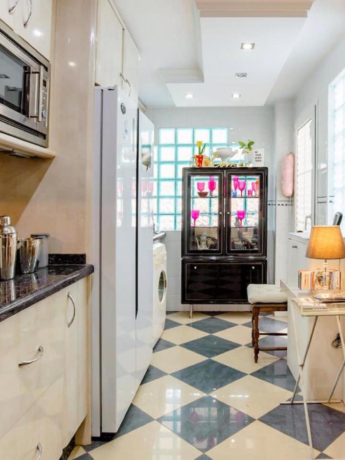 Appartement Z&Olé à Torremolinos Extérieur photo
