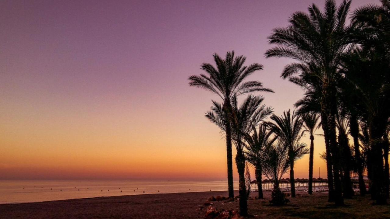 Appartement Z&Olé à Torremolinos Extérieur photo