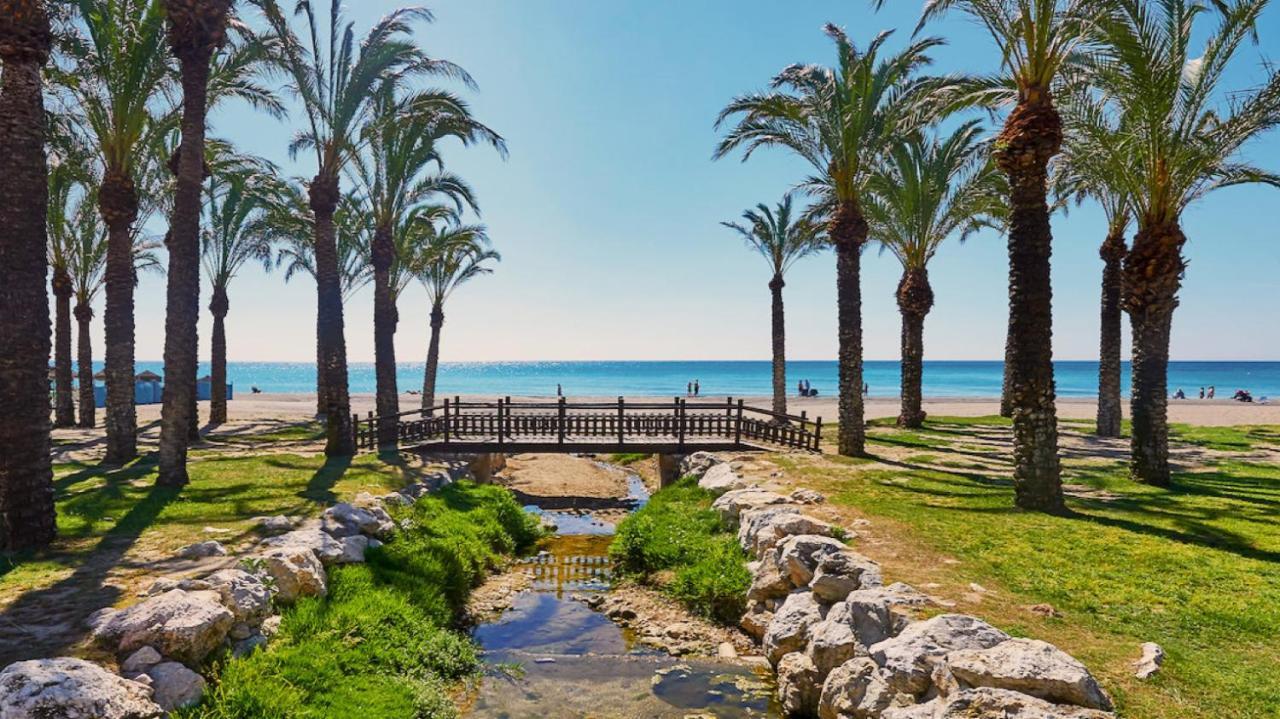 Appartement Z&Olé à Torremolinos Extérieur photo