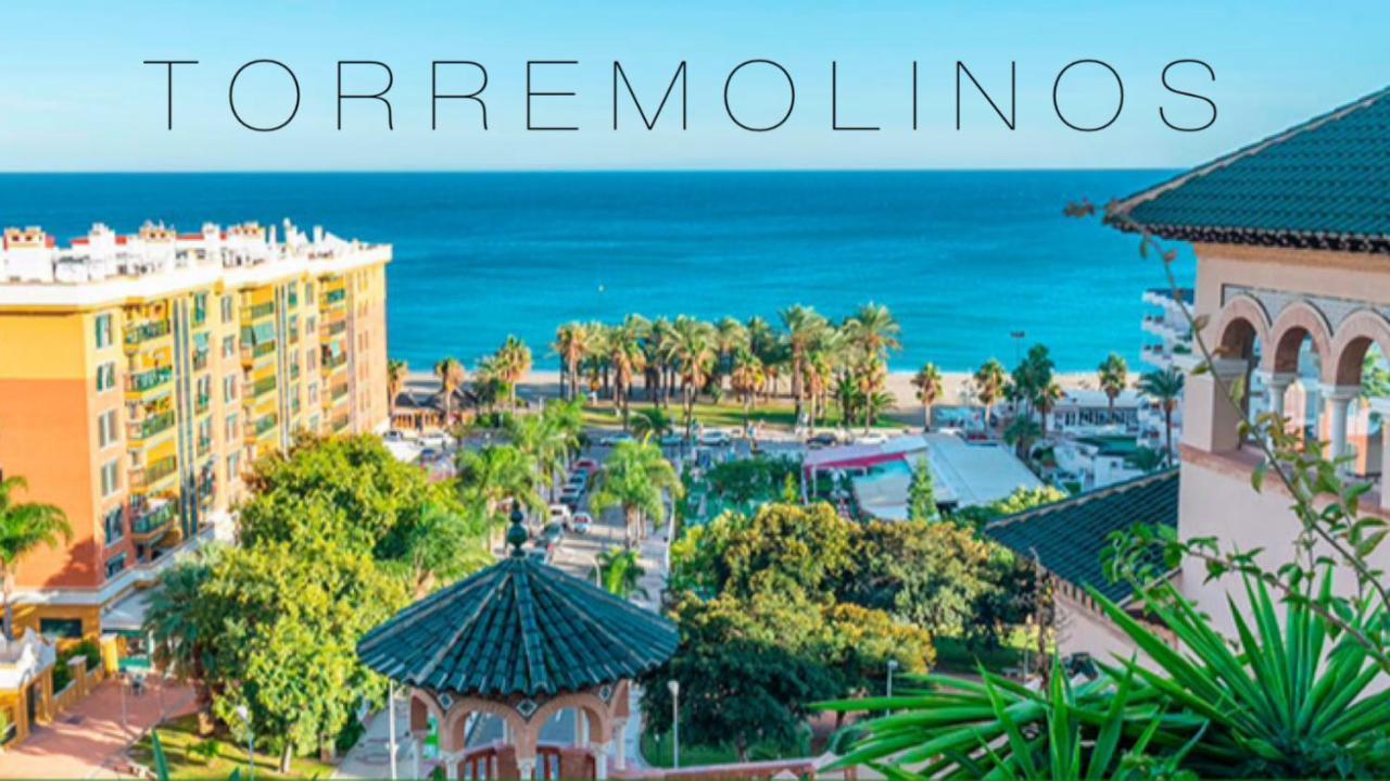 Appartement Z&Olé à Torremolinos Extérieur photo