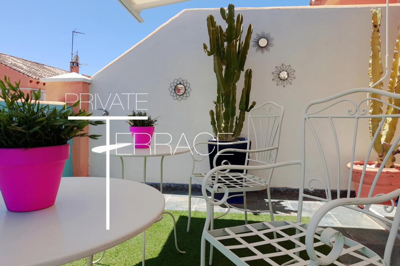 Appartement Z&Olé à Torremolinos Extérieur photo