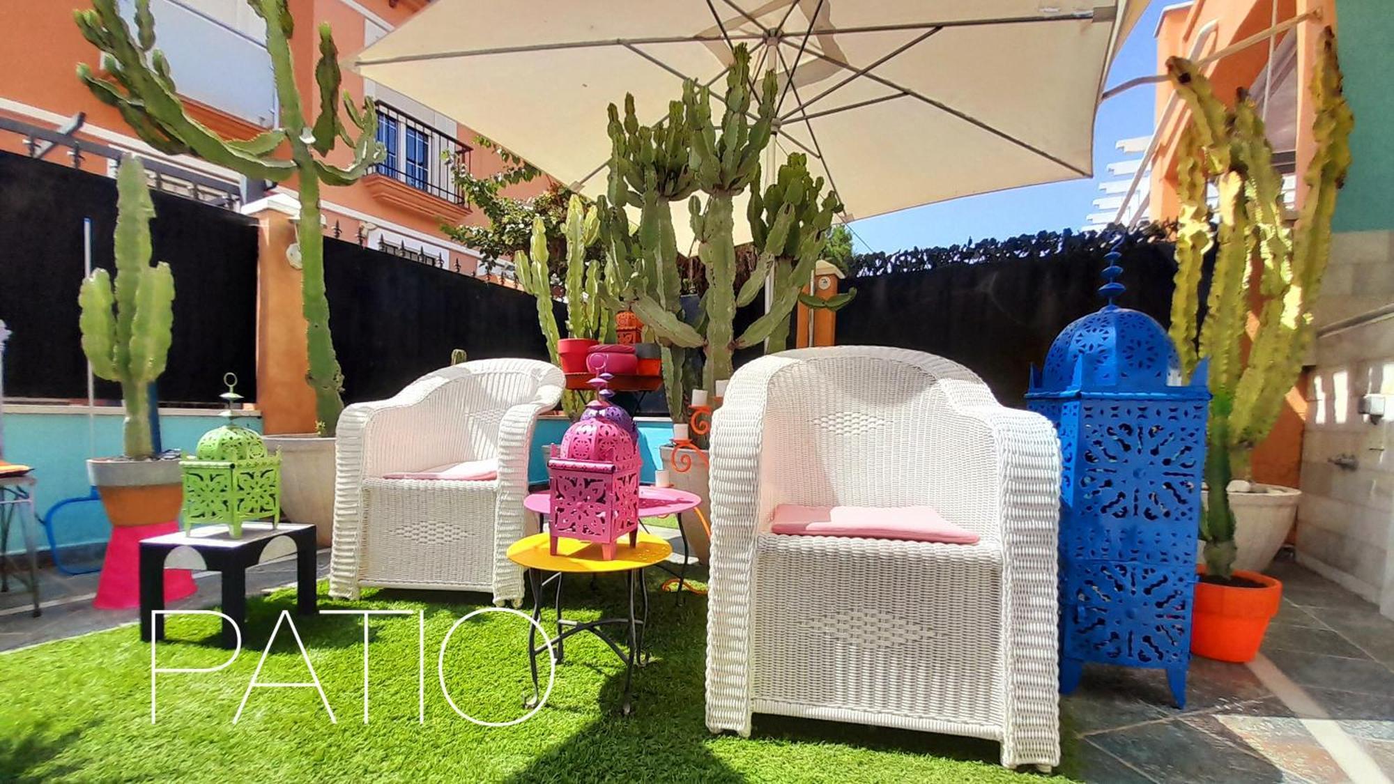 Appartement Z&Olé à Torremolinos Extérieur photo